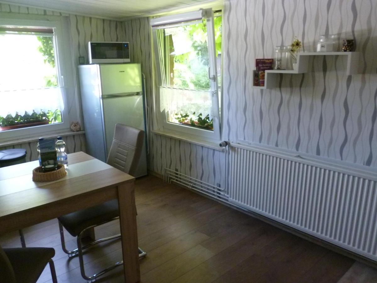 Ferienhaus Anne ทาเลอ ภายนอก รูปภาพ