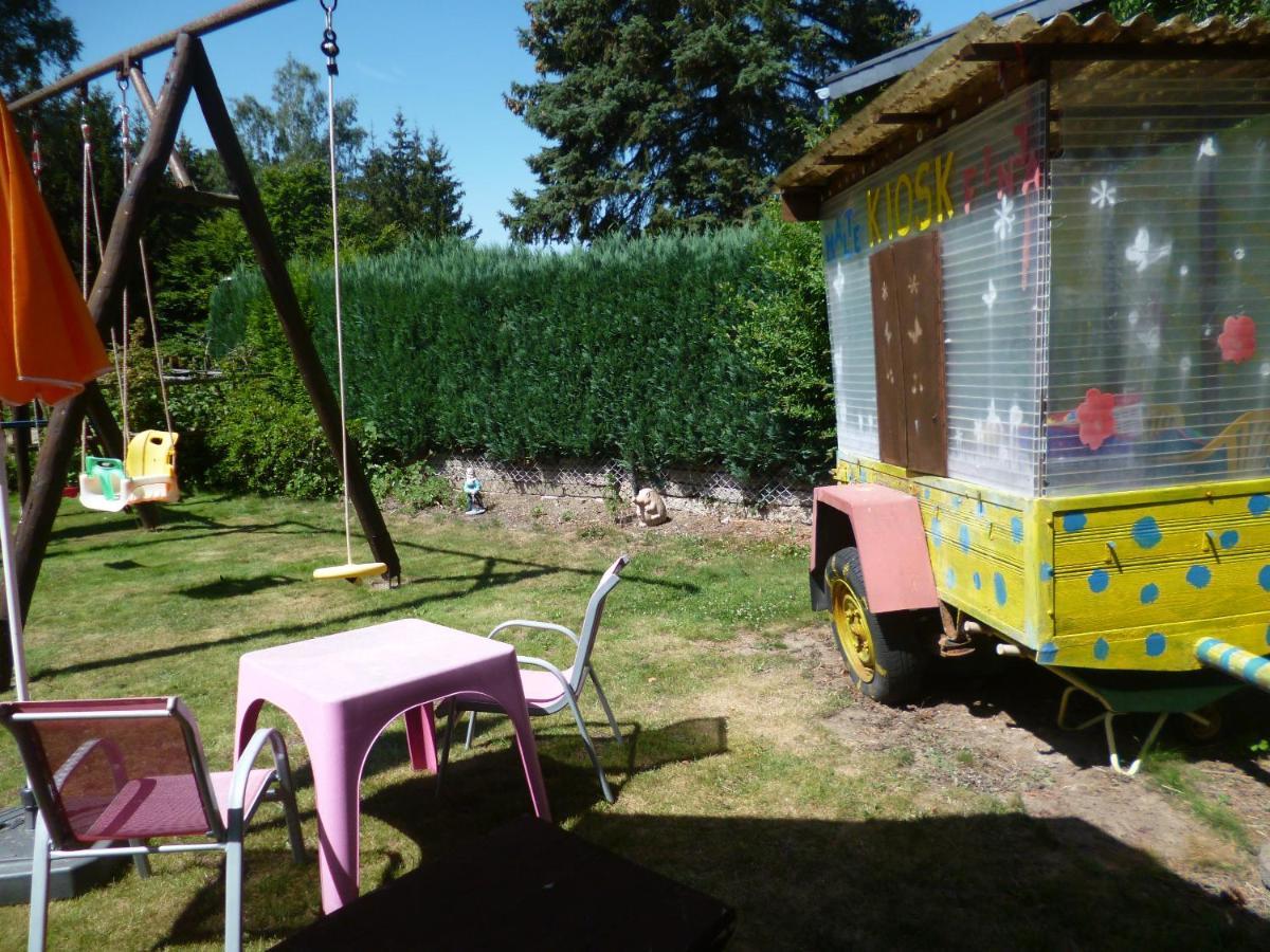 Ferienhaus Anne ทาเลอ ภายนอก รูปภาพ