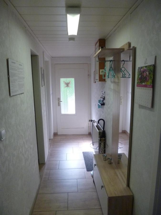 Ferienhaus Anne ทาเลอ ภายนอก รูปภาพ
