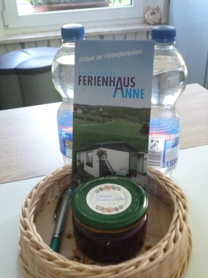 Ferienhaus Anne ทาเลอ ภายนอก รูปภาพ