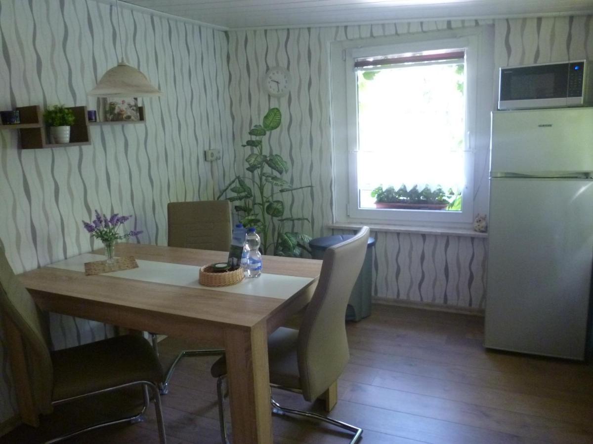 Ferienhaus Anne ทาเลอ ภายนอก รูปภาพ