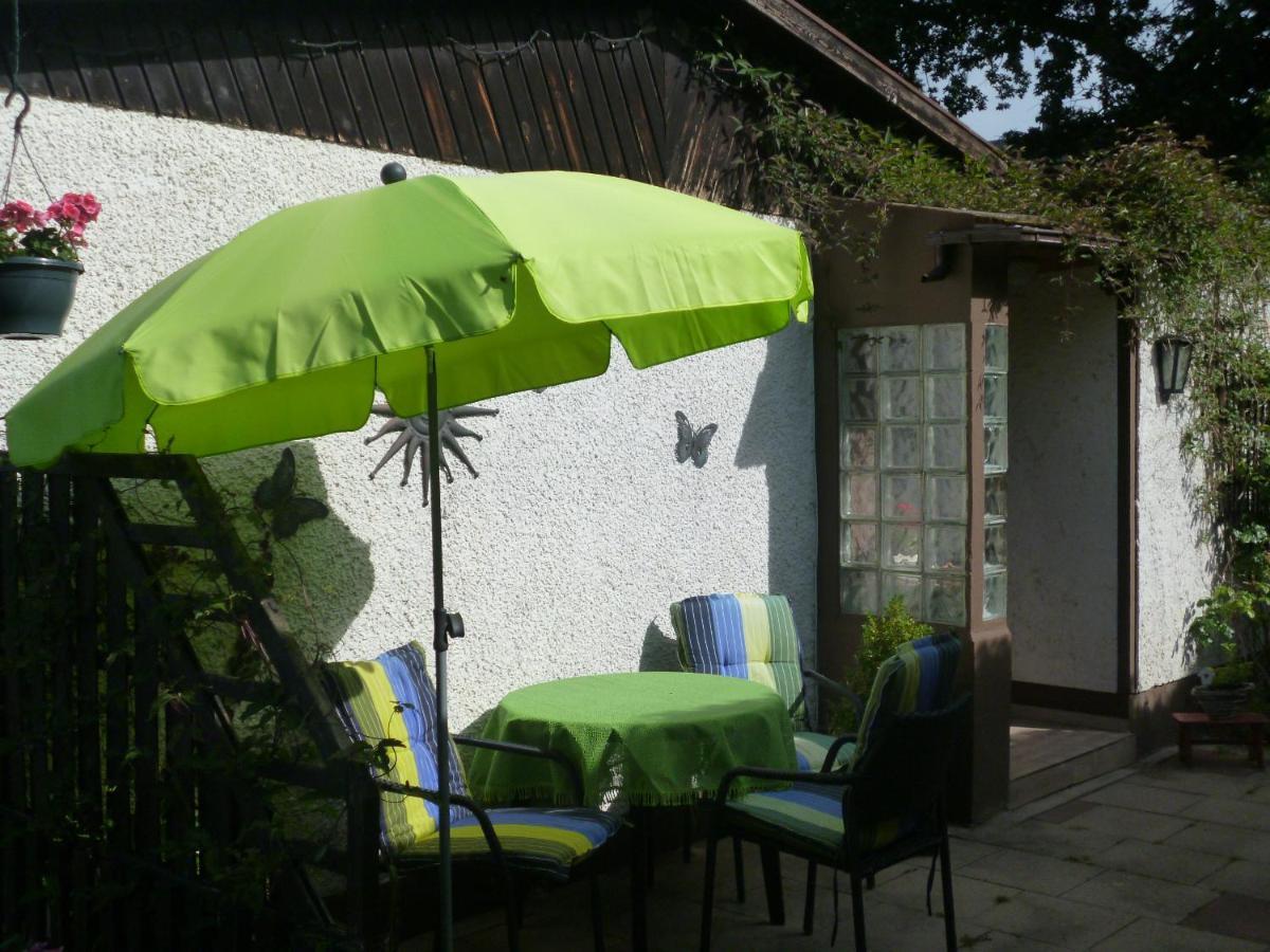 Ferienhaus Anne ทาเลอ ภายนอก รูปภาพ