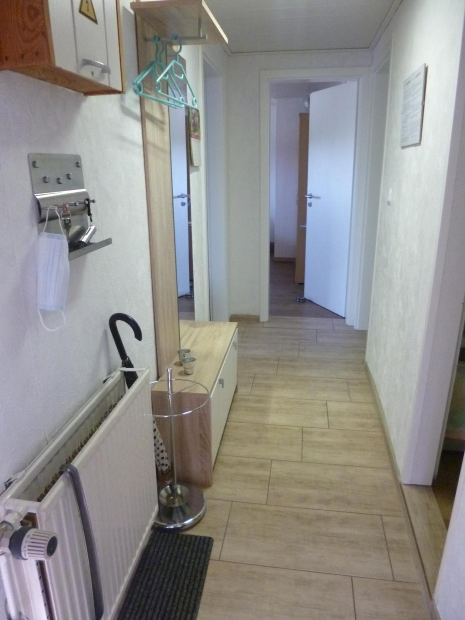 Ferienhaus Anne ทาเลอ ภายนอก รูปภาพ