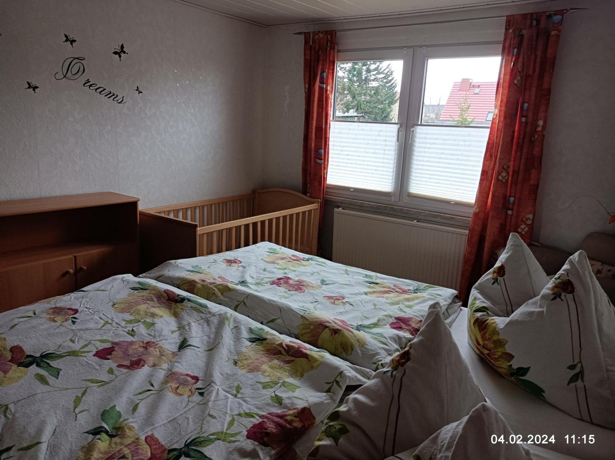 Ferienhaus Anne ทาเลอ ภายนอก รูปภาพ