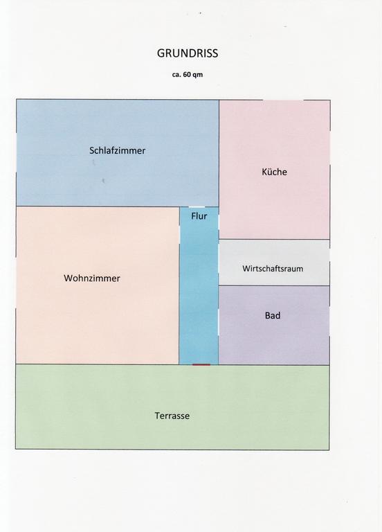 Ferienhaus Anne ทาเลอ ภายนอก รูปภาพ