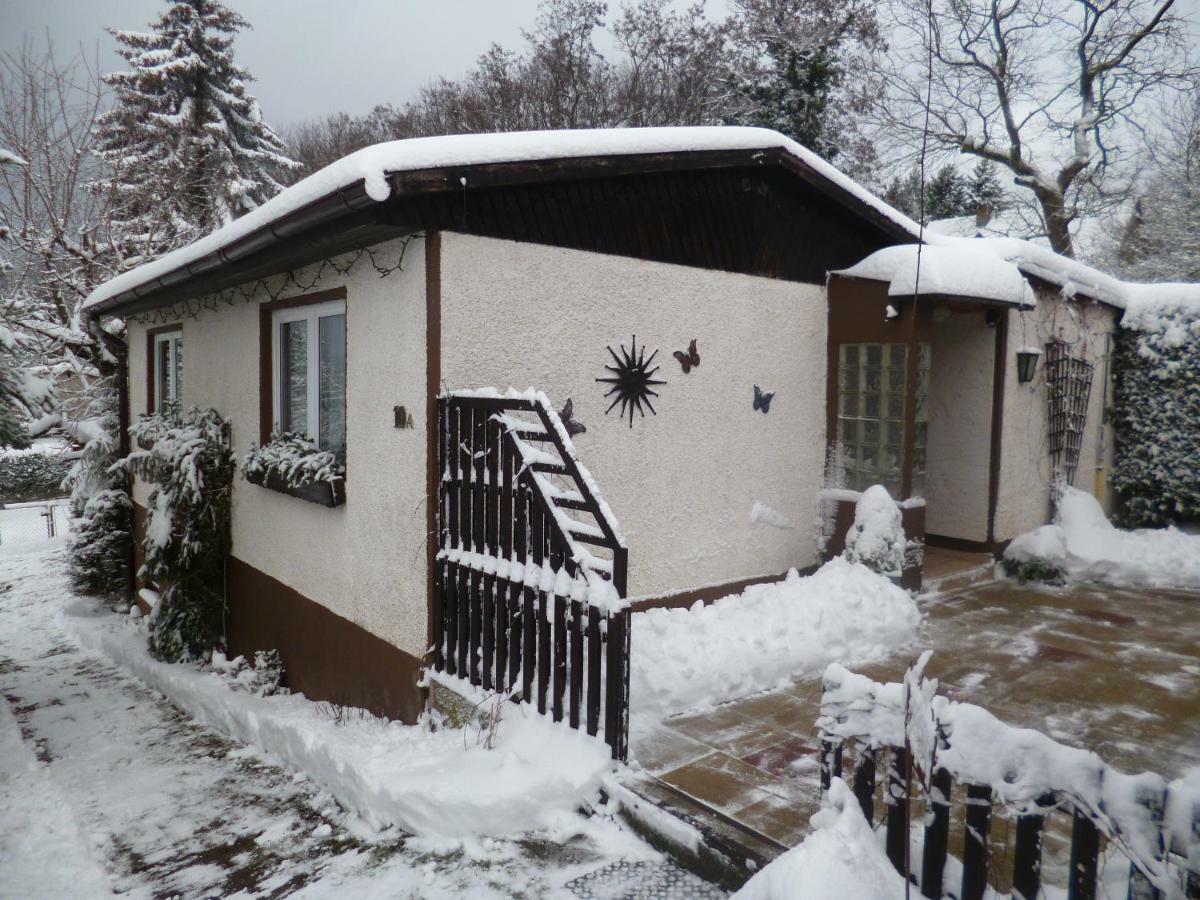 Ferienhaus Anne ทาเลอ ภายนอก รูปภาพ