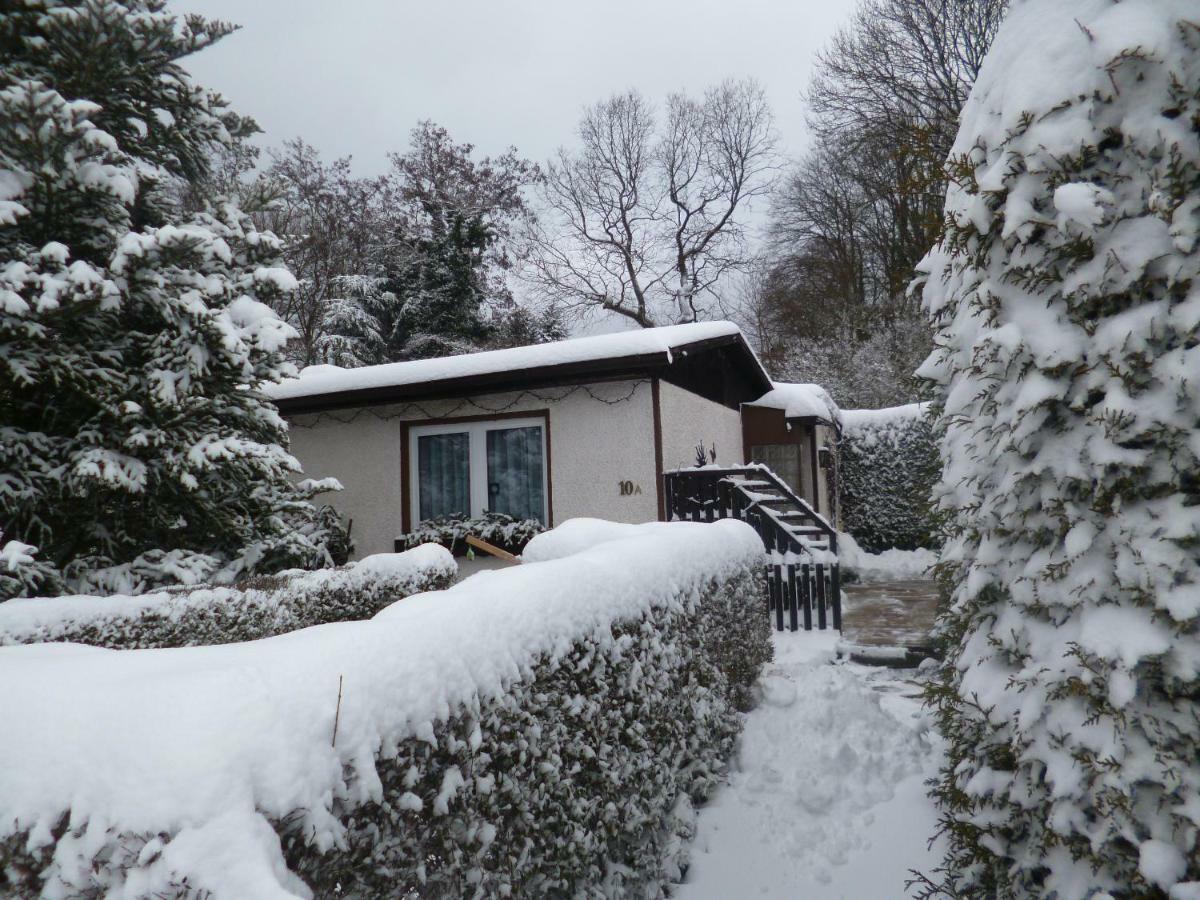Ferienhaus Anne ทาเลอ ภายนอก รูปภาพ