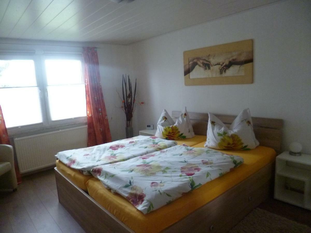 Ferienhaus Anne ทาเลอ ภายนอก รูปภาพ